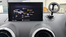 Audi A3 30 TDI 116 S Line 4dr Diesel Saloon